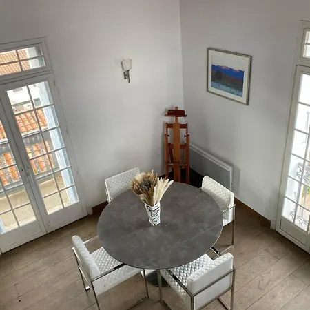 Apartmán 66c1 - In A Chateau