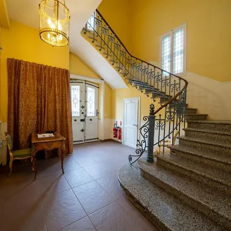 Apartmán 66c1 - In A Chateau