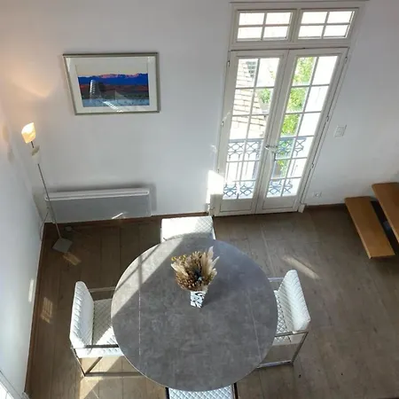 Apartmán 66c1 - In A Chateau Perpignan