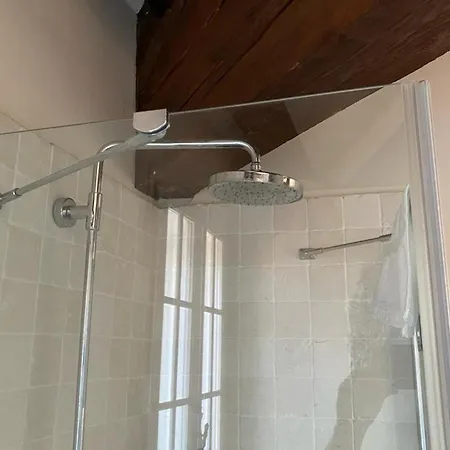 Apartmán 66c1 - In A Chateau