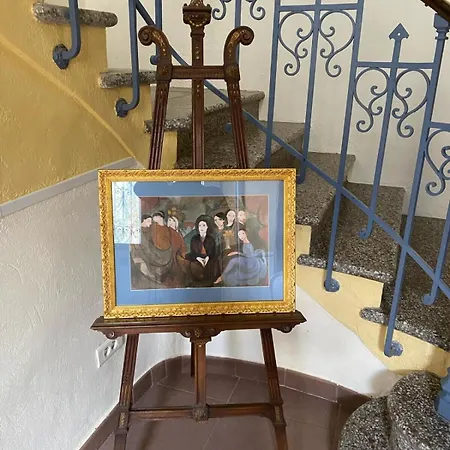 Apartmán 66c1 - In A Chateau Perpignan