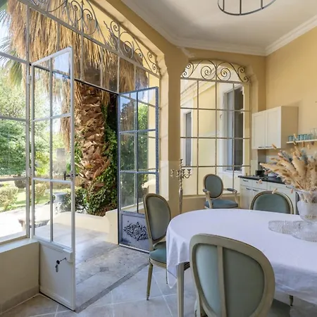 Apartmán 66c1 - In A Chateau