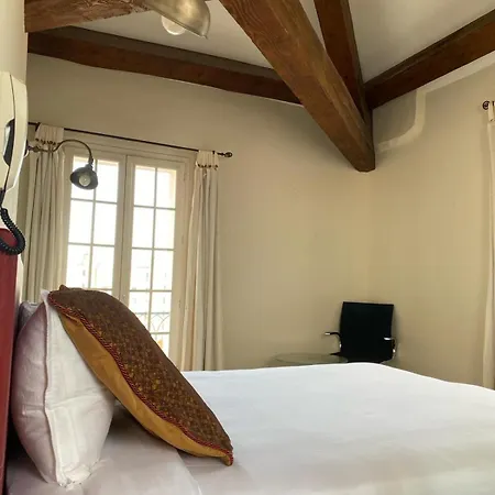 Apartmán 66c1 - In A Chateau *
