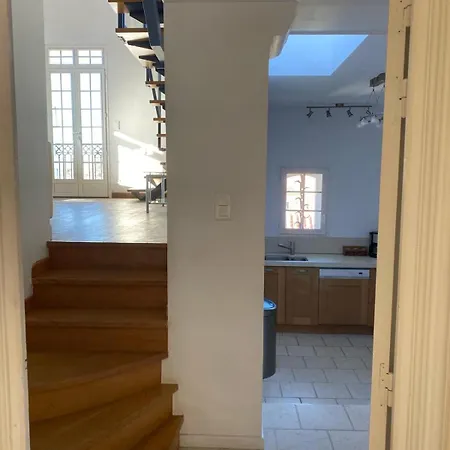 Apartmán 66c1 - In A Chateau