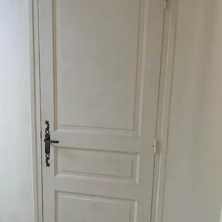 Apartmán 66c1 - In A Chateau *