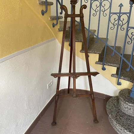 Apartmán 66c1 - In A Chateau