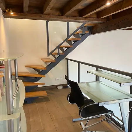Apartmán 66c1 - In A Chateau Perpignan