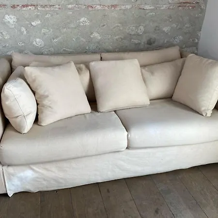 Apartmán 66c1 - In A Chateau Perpignan