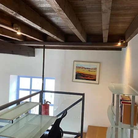 Apartmán 66c1 - In A Chateau