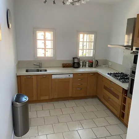 Apartmán 66c1 - In A Chateau Perpignan