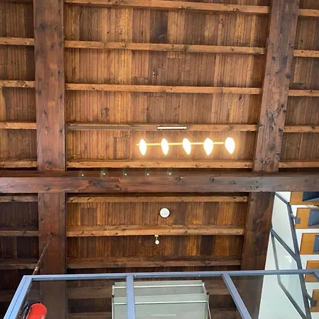 Apartmán 66c1 - In A Chateau