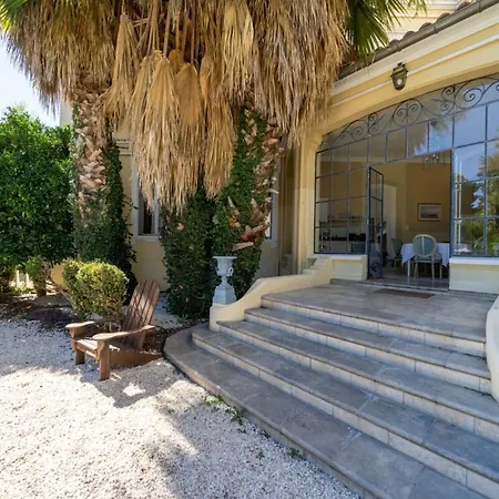 Apartmán 66c1 - In A Chateau *