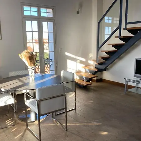 Apartmán 66c1 - In A Chateau *