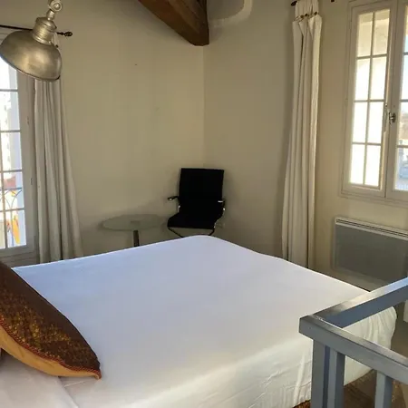 Apartmán 66c1 - In A Chateau Perpignan