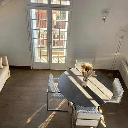 Apartmán 66c1 - In A Chateau