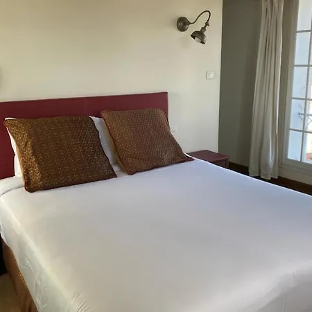 Apartmán 66c1 - In A Chateau Perpignan