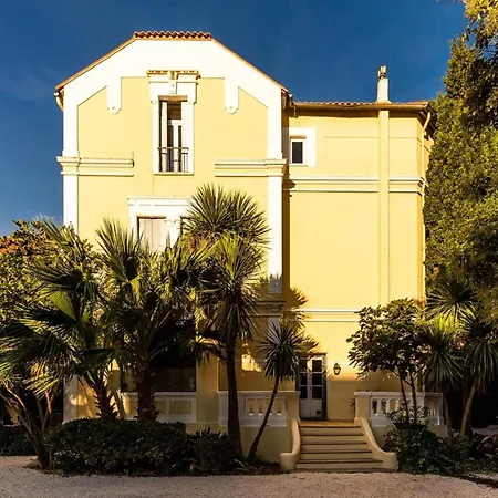 Apartmán 66c1 - In A Chateau *