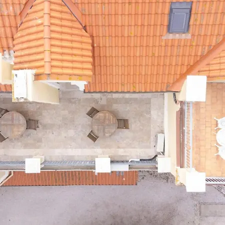 Apartmán 66c1 - In A Chateau *