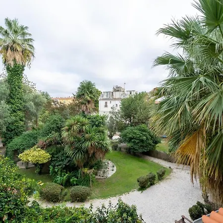 Apartmán 66c1 - In A Chateau