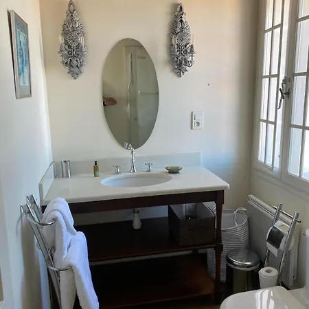 Apartmán 66c1 - In A Chateau *