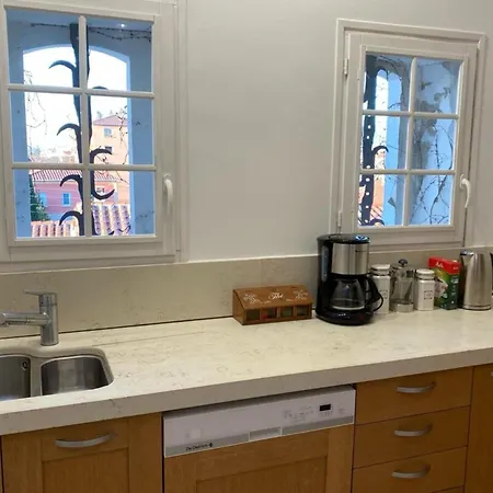 Apartmán 66c1 - In A Chateau *