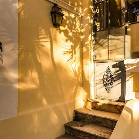 Apartmán 66c1 - In A Chateau Perpignan