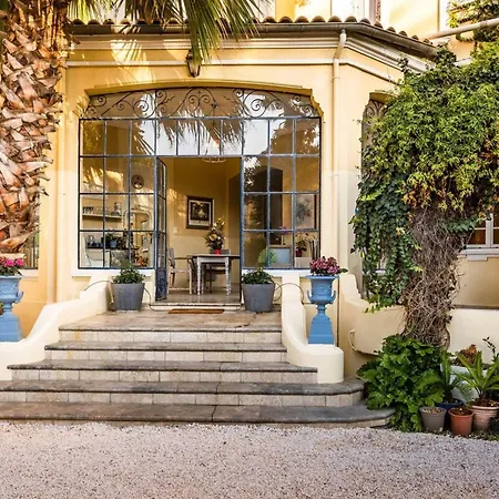 Apartmán 66c1 - In A Chateau Perpignan