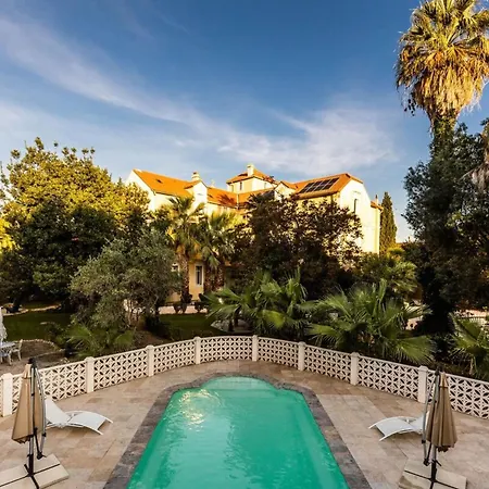 Apartmán 66c1 - In A Chateau Perpignan