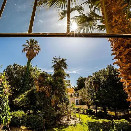 Apartmán 66c1 - In A Chateau Perpignan