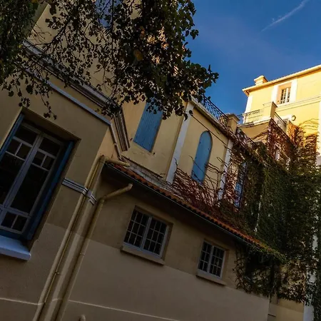Apartmán 66c1 - In A Chateau