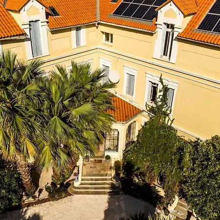 Apartmán 66c1 - In A Chateau *