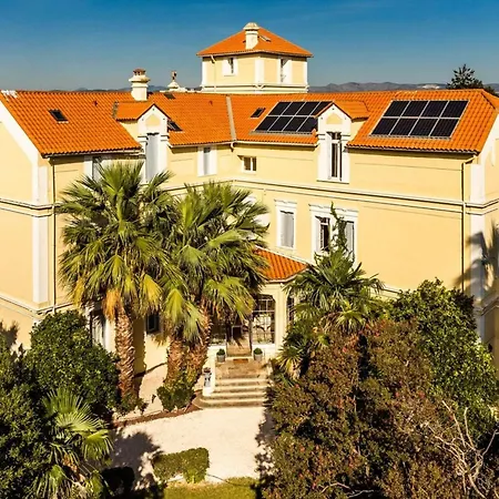 Apartmán 66c1 - In A Chateau